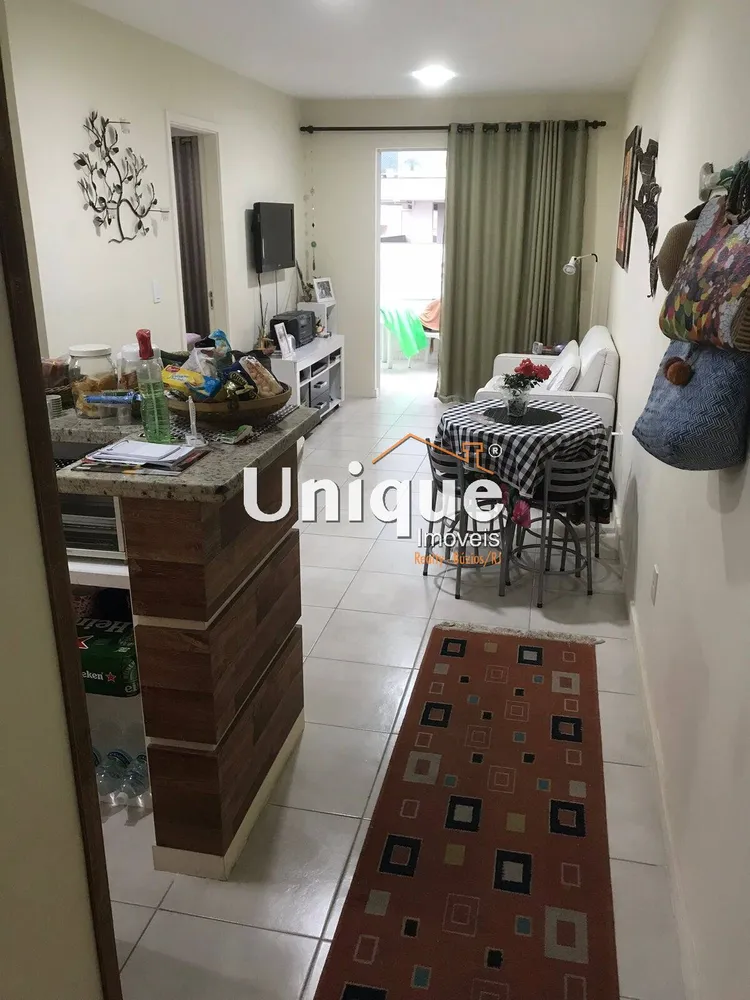 Apartamento, 1 quarto, 65 m² - Foto 3