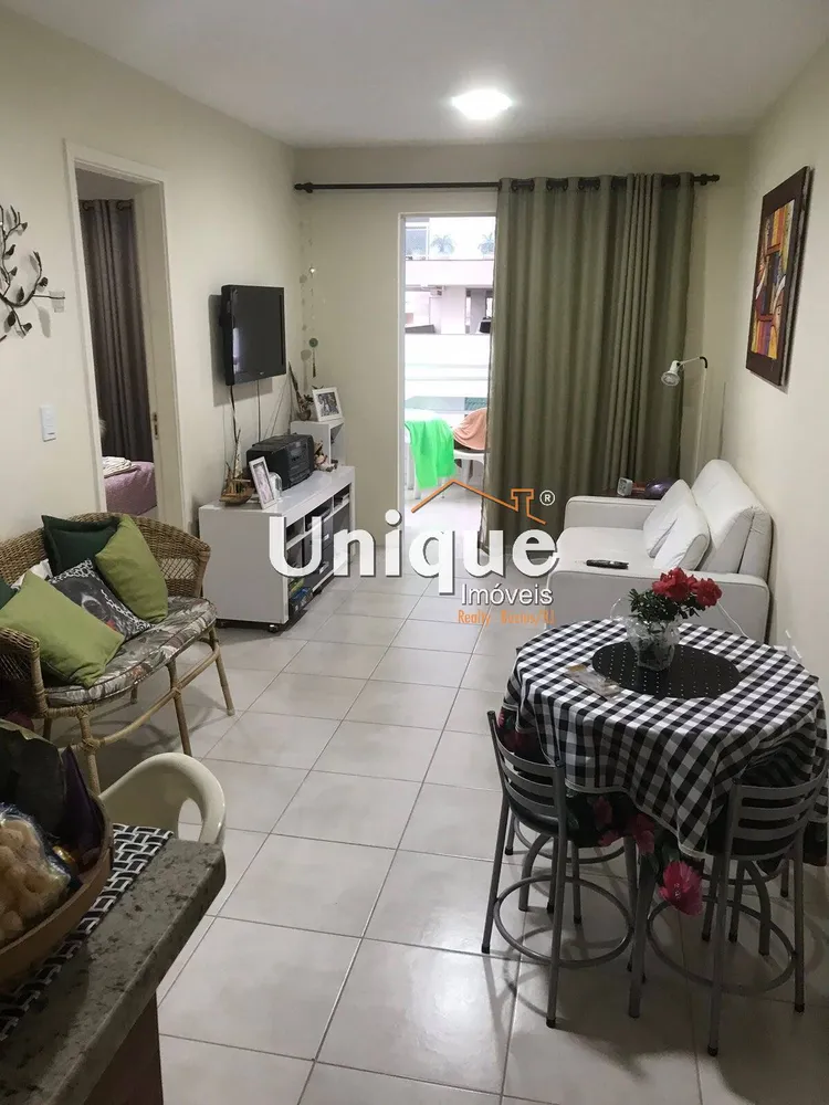 Apartamento, 1 quarto, 65 m² - Foto 1