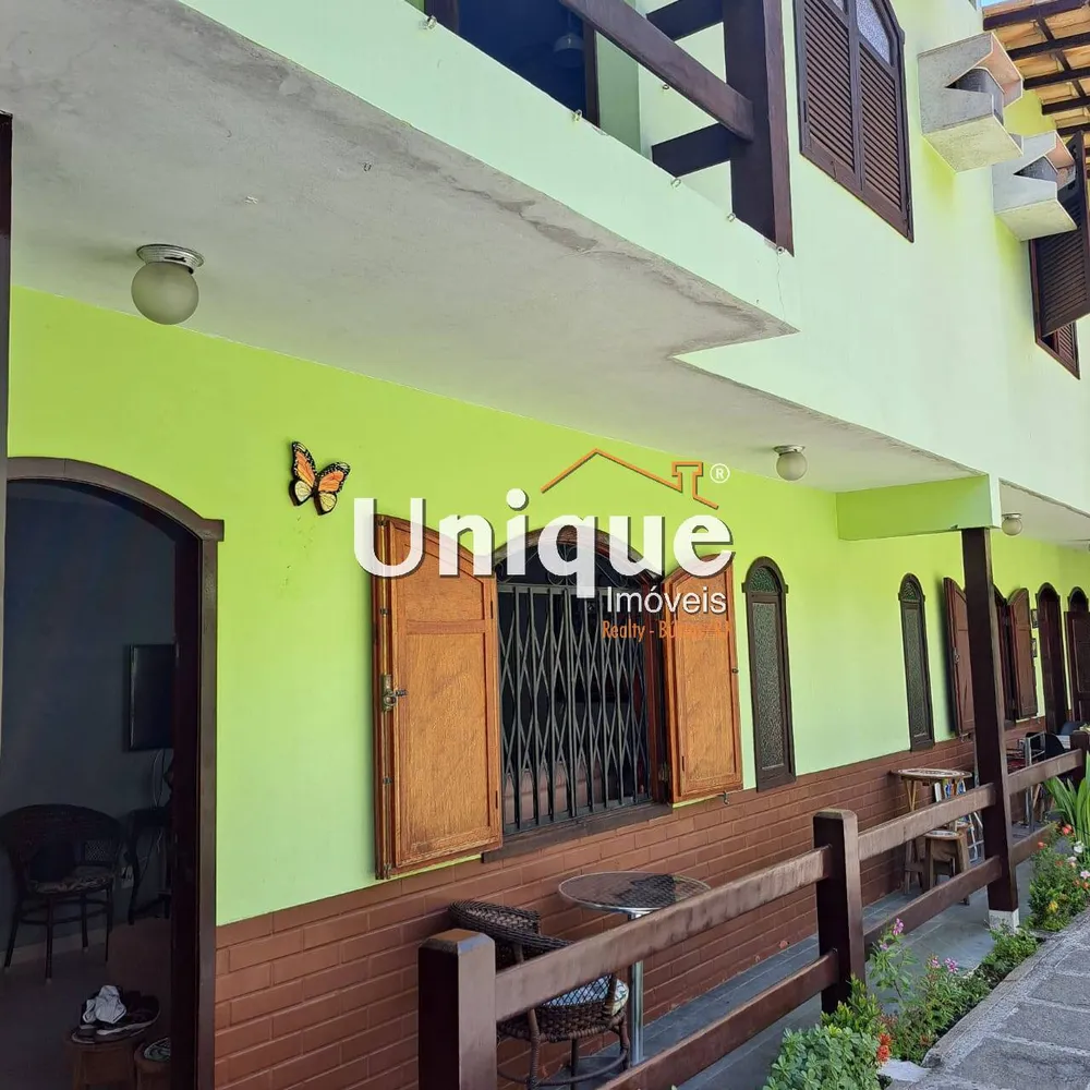 Casa, 2 quartos, 73 m² - Foto 1