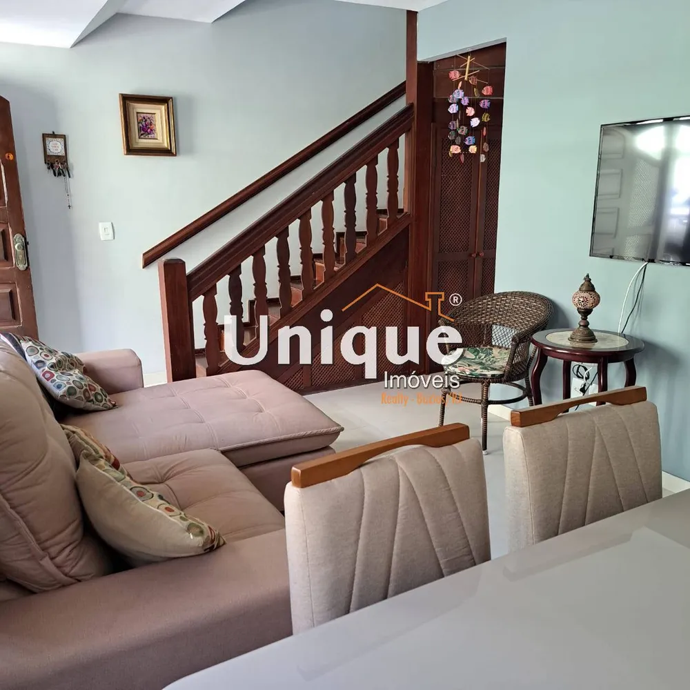 Casa, 2 quartos, 73 m² - Foto 5