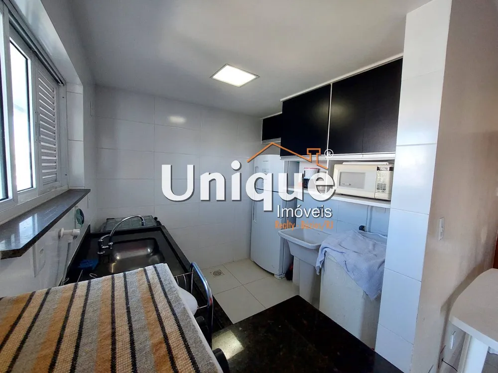 Apartamento, 3 quartos, 155 m² - Foto 2