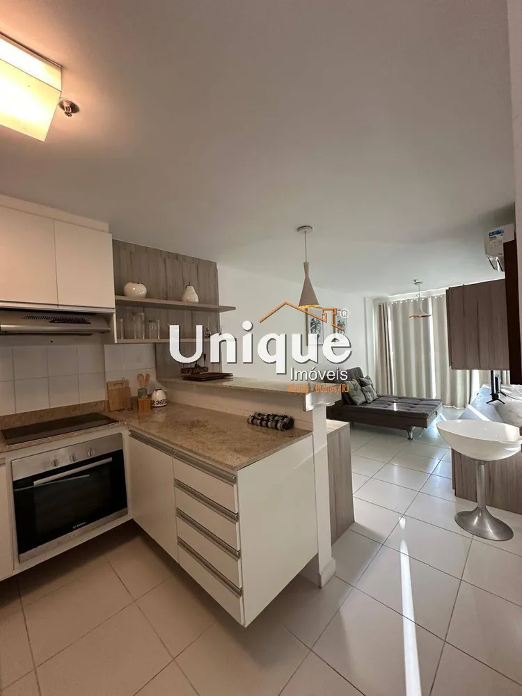 Apartamento, 1 quarto, 72 m² - Foto 3