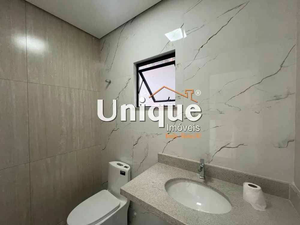 Casa, 3 quartos, 252 m² - Foto 13
