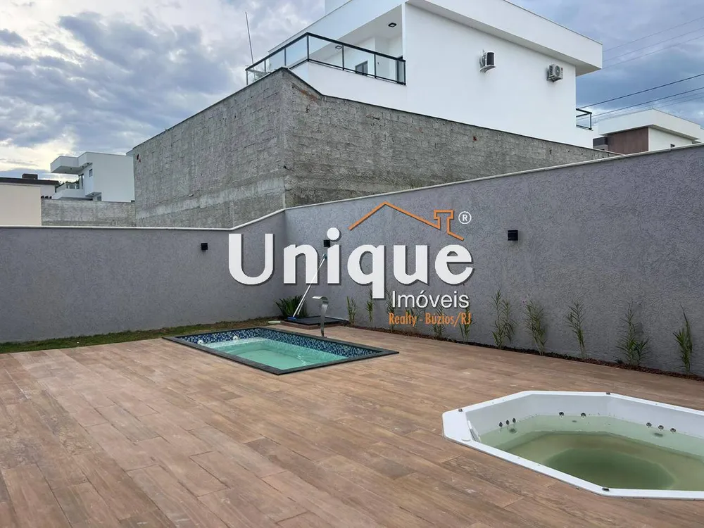 Casa, 3 quartos, 252 m² - Foto 7