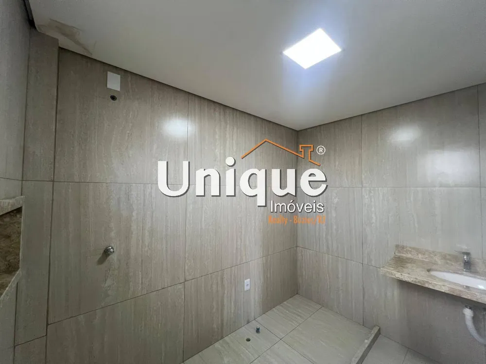 Casa, 3 quartos, 252 m² - Foto 21
