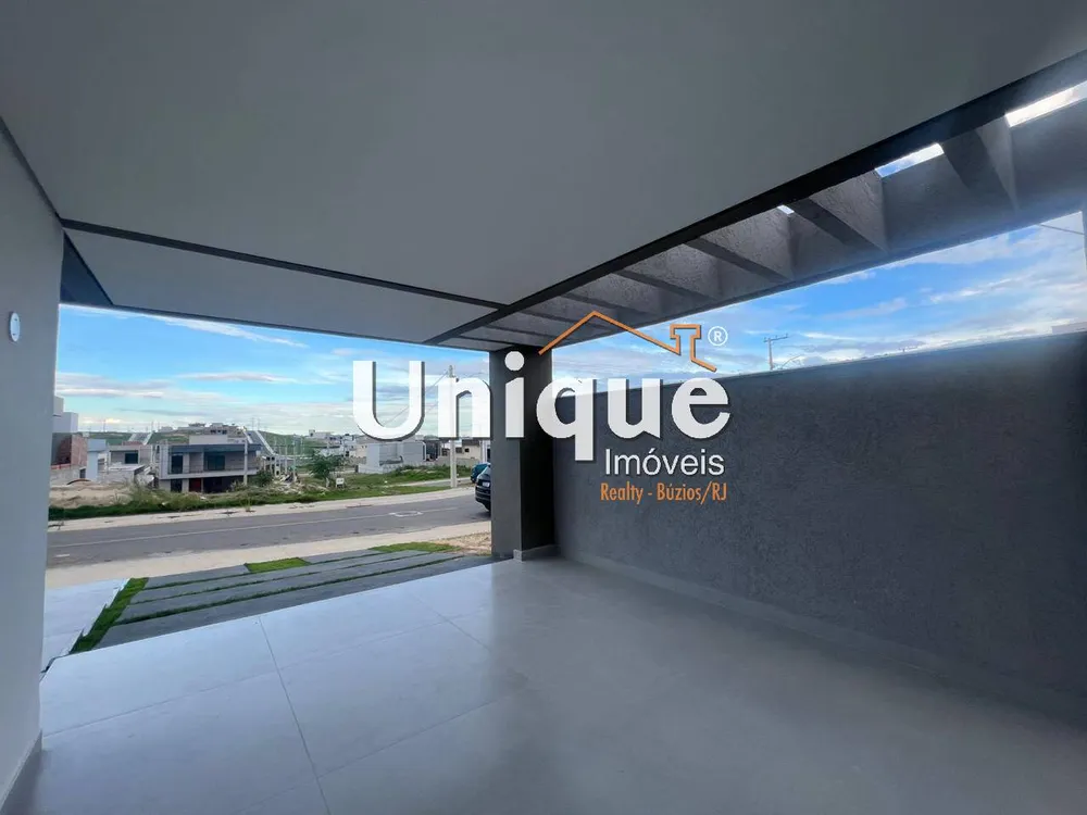 Casa, 3 quartos, 252 m² - Foto 3