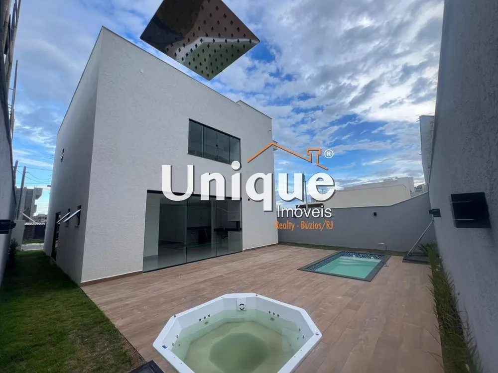 Casa, 3 quartos, 252 m² - Foto 5