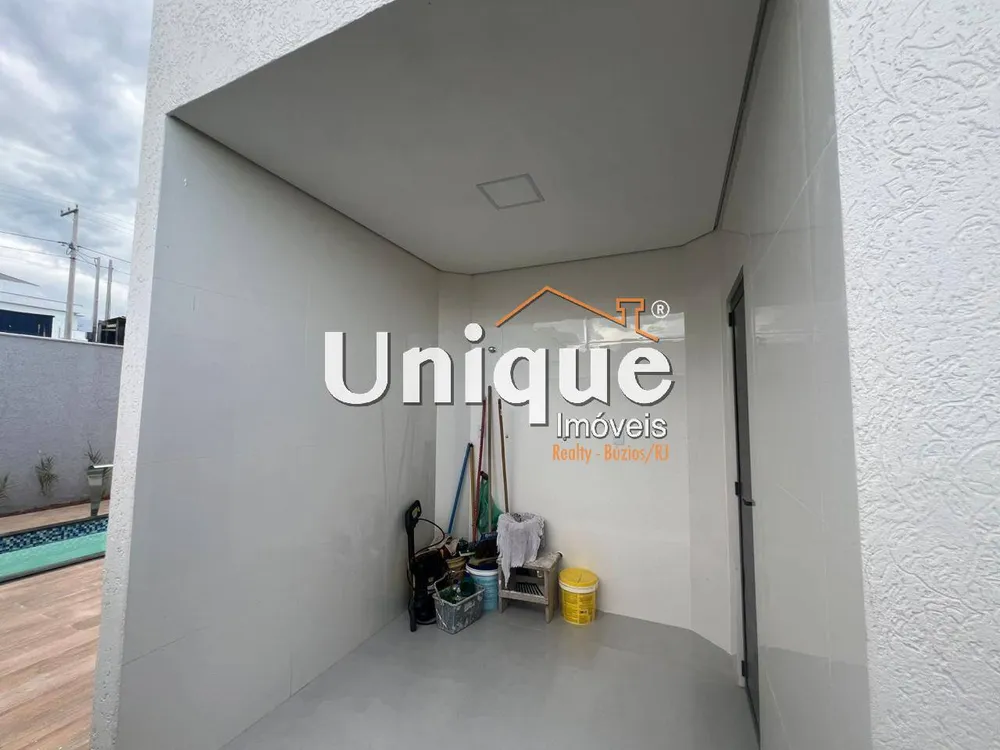 Casa, 3 quartos, 252 m² - Foto 6