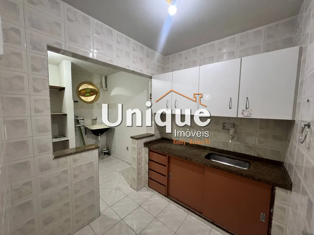 Apartamento, 1 quarto, 50 m² - Foto 4