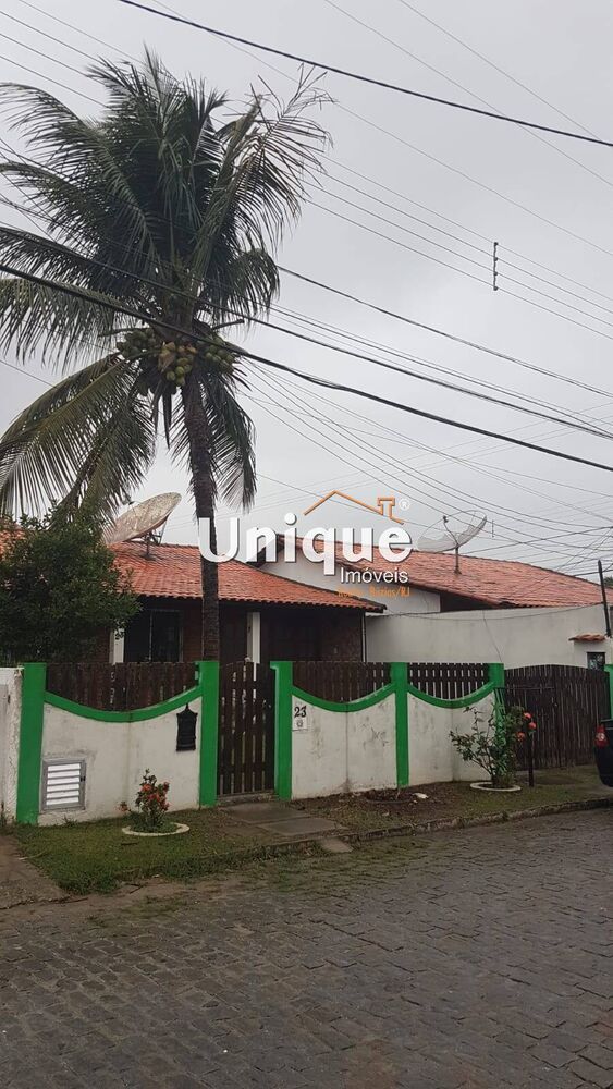 Casa, 2 quartos, 170 m² - Foto 2