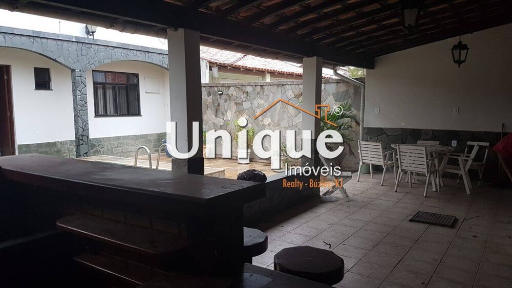 Casa, 2 quartos, 170 m² - Foto 1