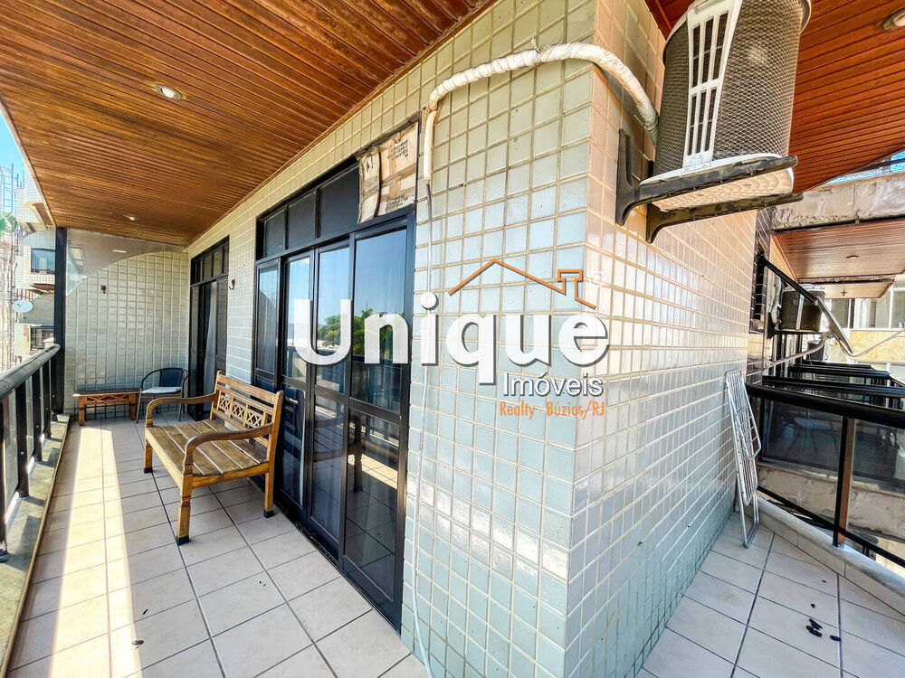 Apartamento, 3 quartos, 152 m² - Foto 12