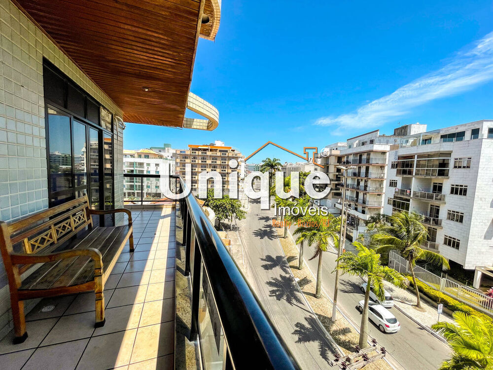 Apartamento, 3 quartos, 152 m² - Foto 9