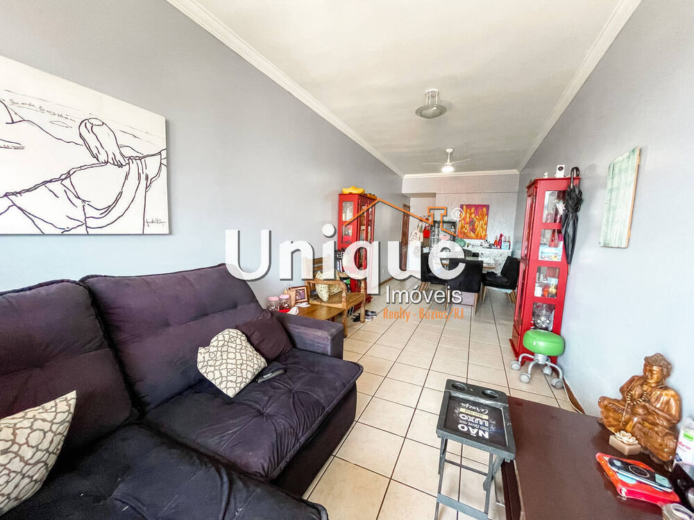 Apartamento, 3 quartos, 152 m² - Foto 8