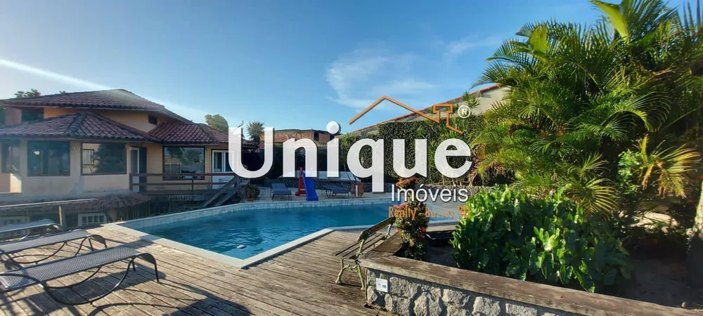 Casa, 5 quartos, 700 m² - Foto 5
