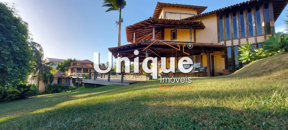 Casa, 5 quartos, 700 m² - Foto 2