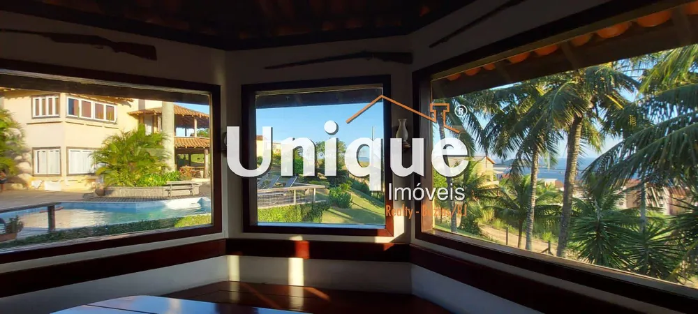 Casa, 5 quartos, 700 m² - Foto 33