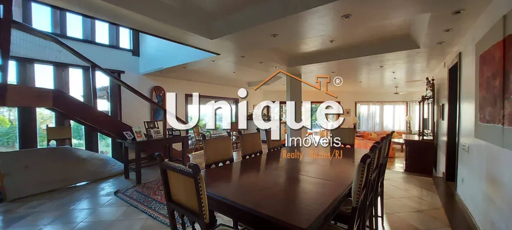 Casa, 5 quartos, 700 m² - Foto 15