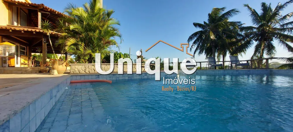 Casa, 5 quartos, 700 m² - Foto 3