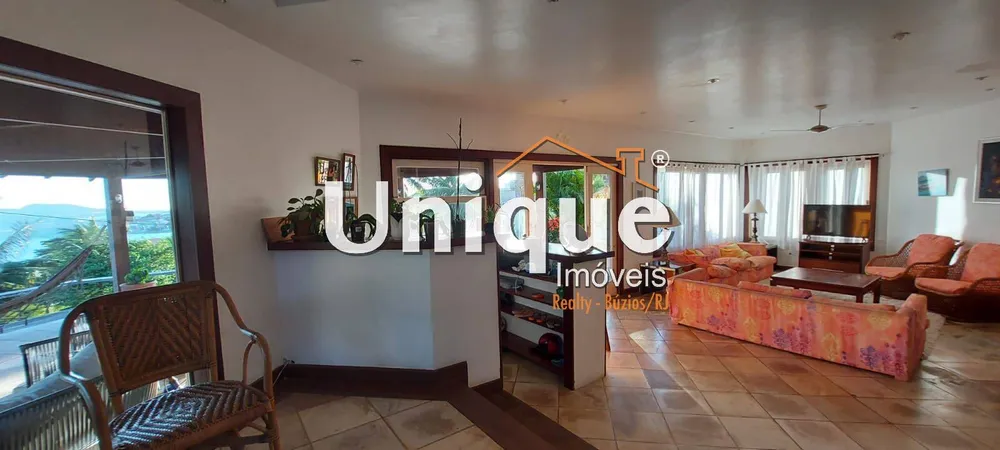 Casa, 5 quartos, 700 m² - Foto 17