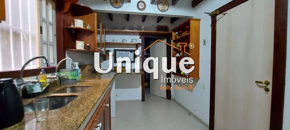 Casa, 5 quartos, 700 m² - Foto 18