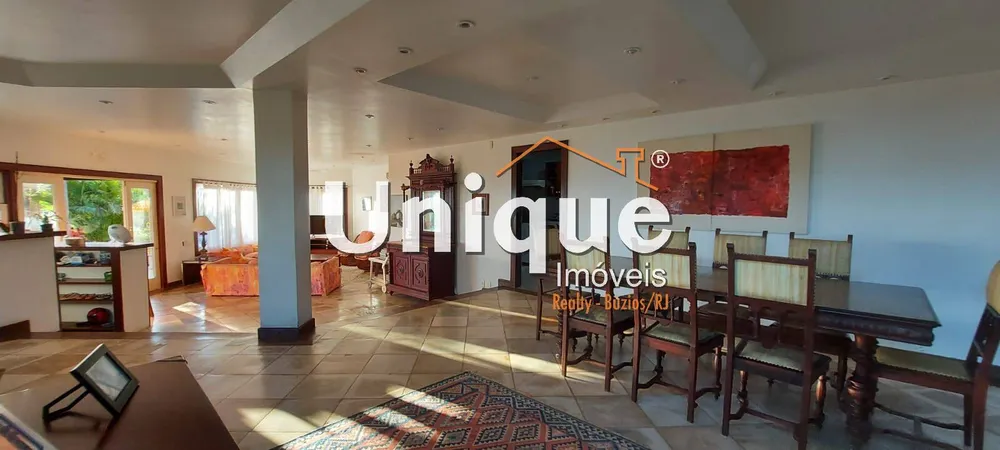 Casa, 5 quartos, 700 m² - Foto 14
