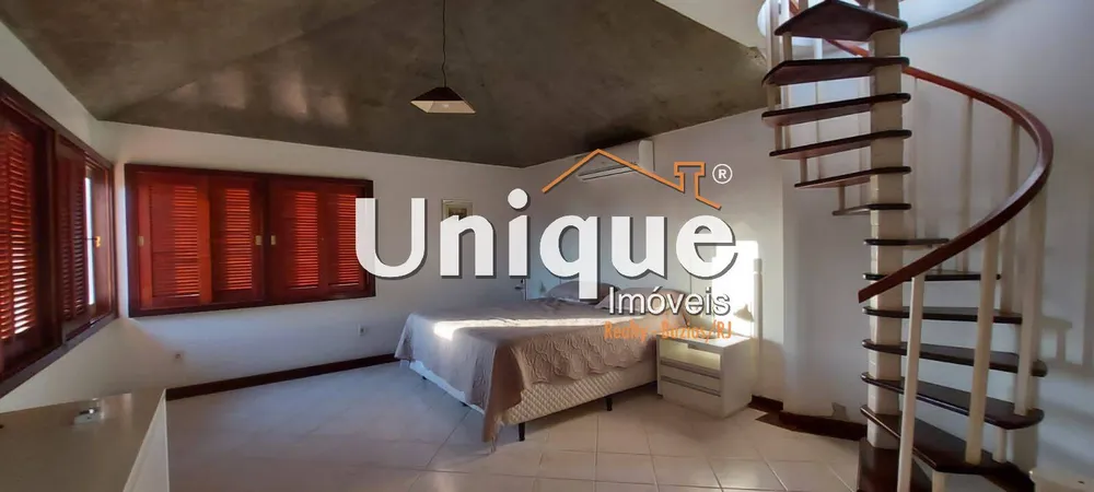 Casa, 5 quartos, 700 m² - Foto 23