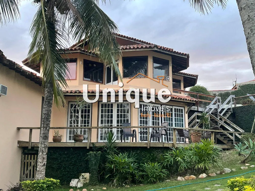 Casa, 5 quartos, 700 m² - Foto 9