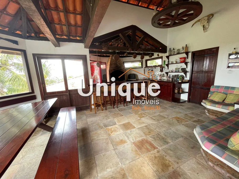 Casa, 5 quartos, 700 m² - Foto 39