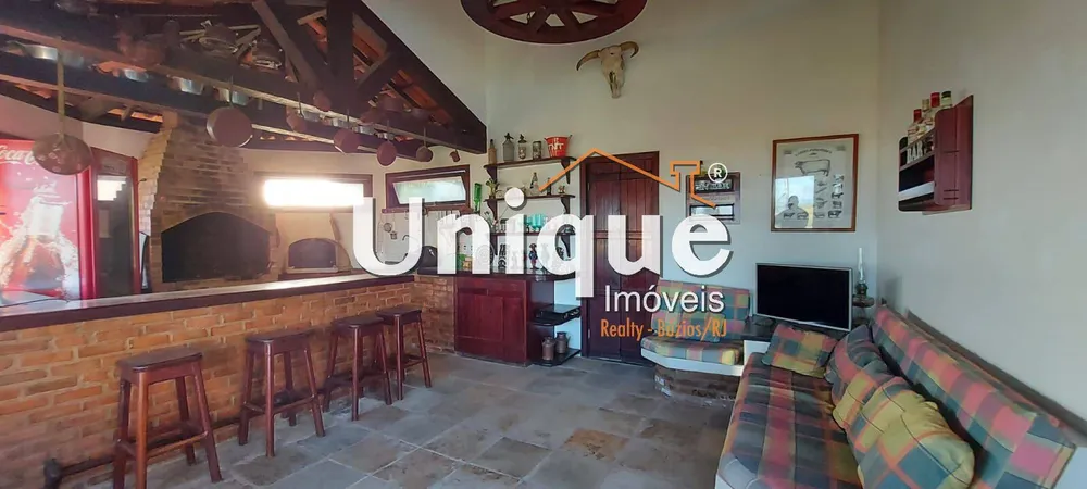 Casa, 5 quartos, 700 m² - Foto 32