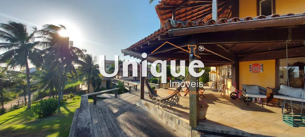 Casa, 5 quartos, 700 m² - Foto 12