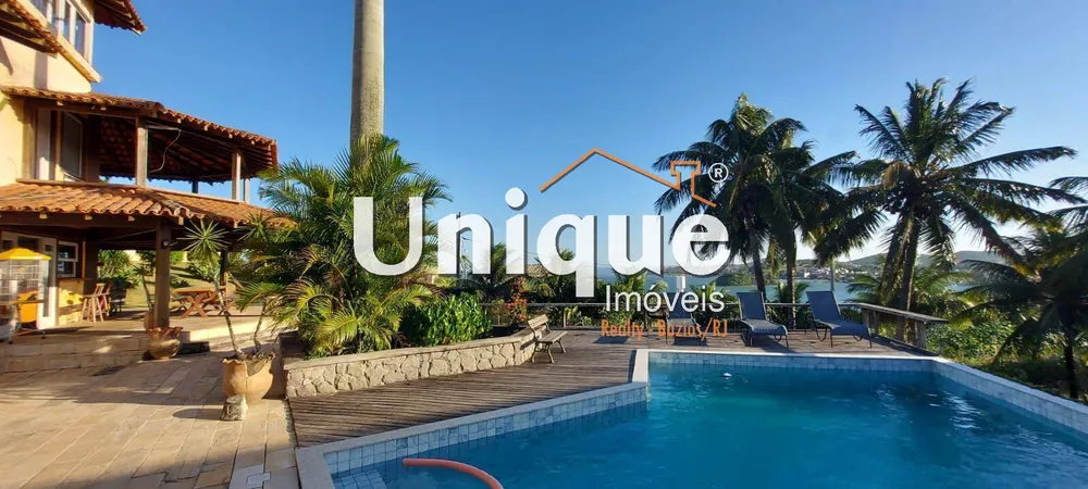 Casa, 5 quartos, 700 m² - Foto 4