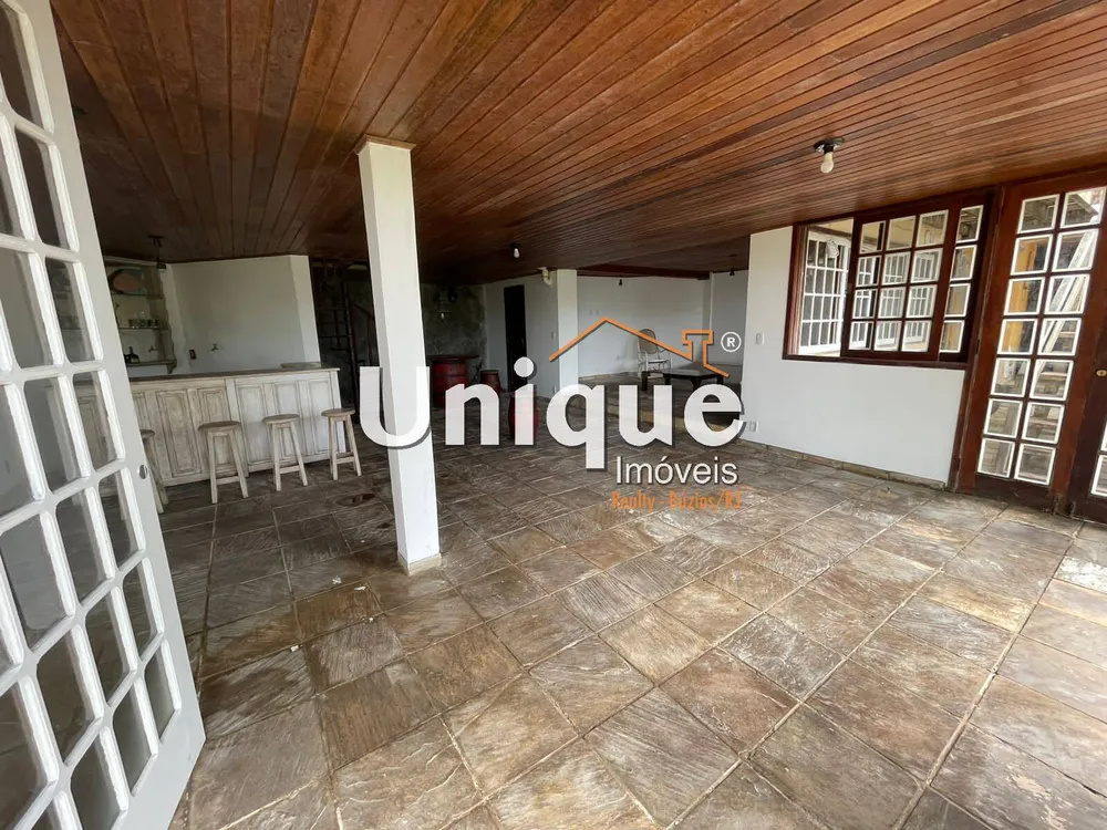 Casa, 5 quartos, 700 m² - Foto 42