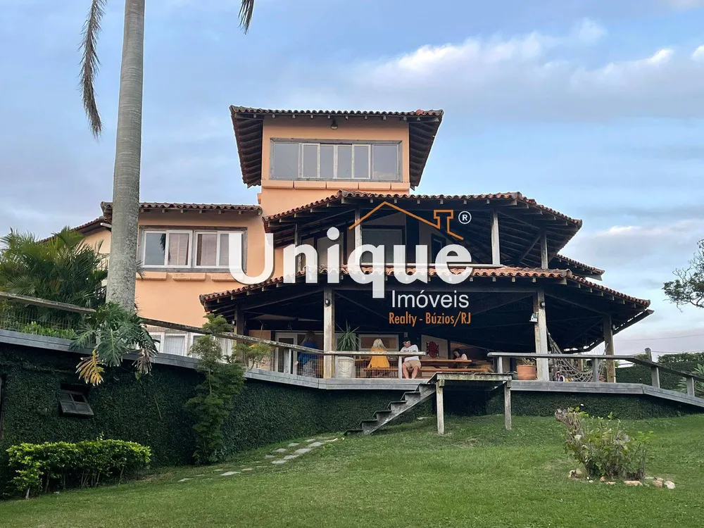 Casa, 5 quartos, 700 m² - Foto 8