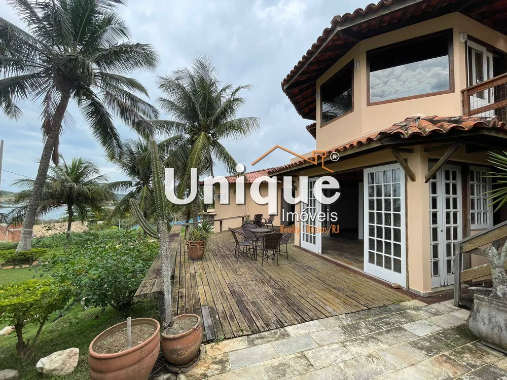 Casa, 5 quartos, 700 m² - Foto 40