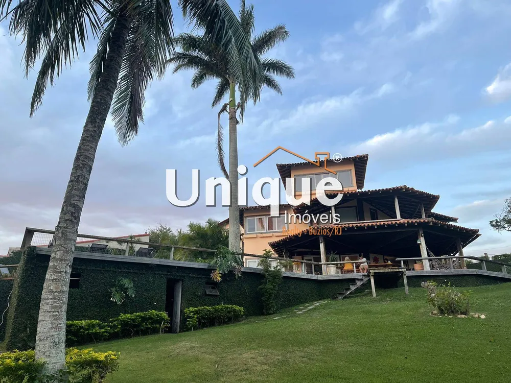 Casa, 5 quartos, 700 m² - Foto 11