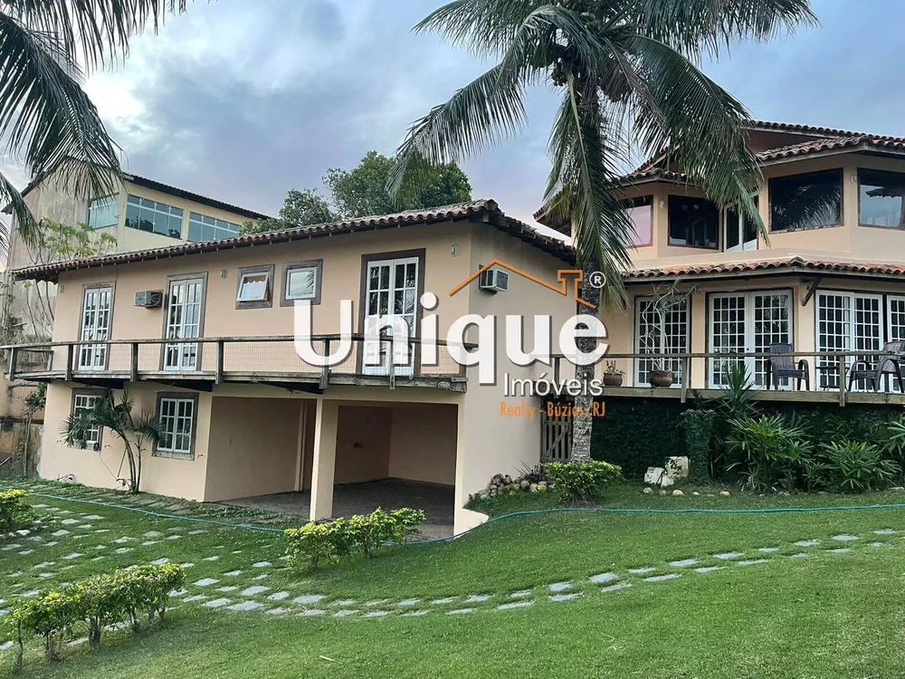 Casa, 5 quartos, 700 m² - Foto 6