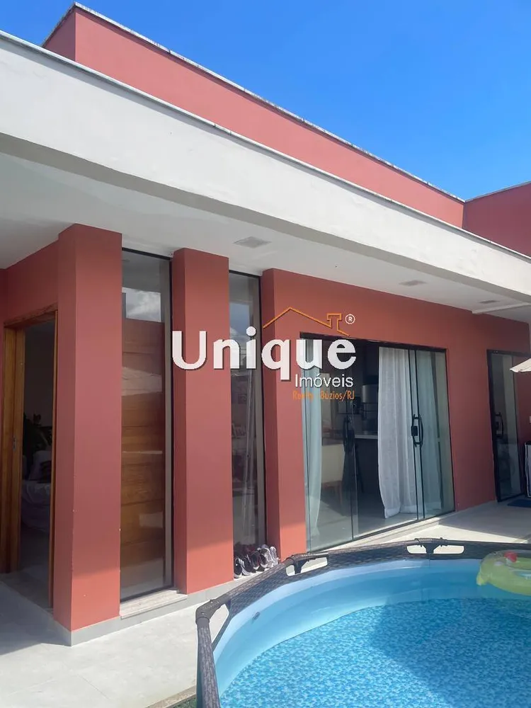 Casa, 2 quartos, 180 m² - Foto 2