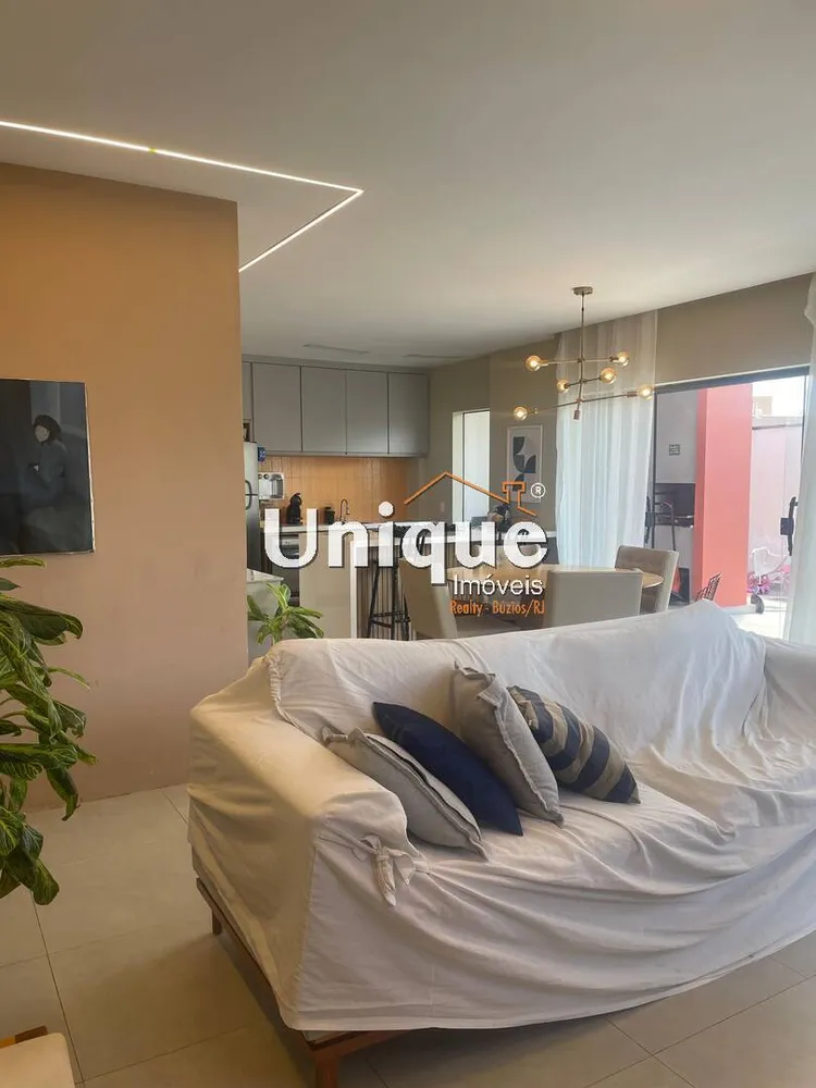 Casa, 2 quartos, 180 m² - Foto 6