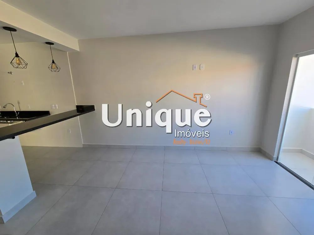 Apartamento, 60 m² - Foto 1
