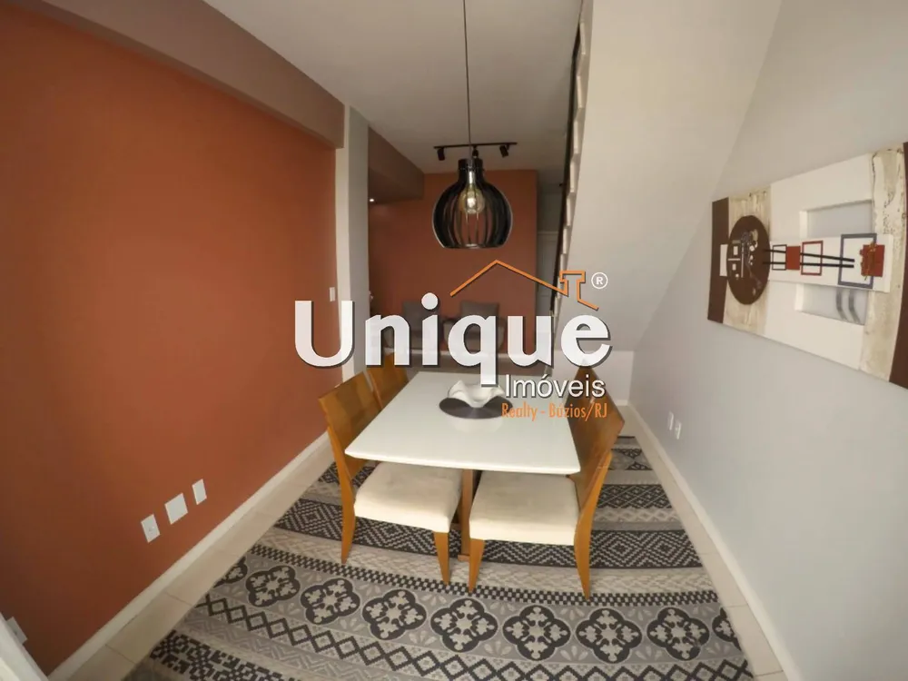 Cobertura, 3 quartos, 180 m² - Foto 3