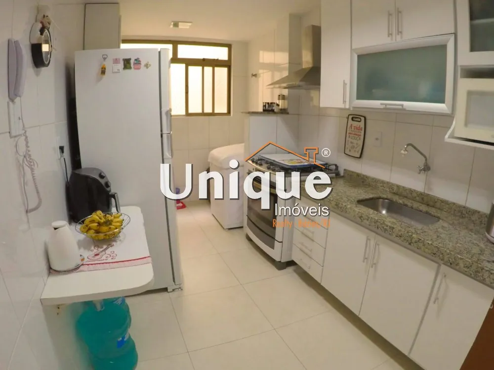 Cobertura, 3 quartos, 180 m² - Foto 11