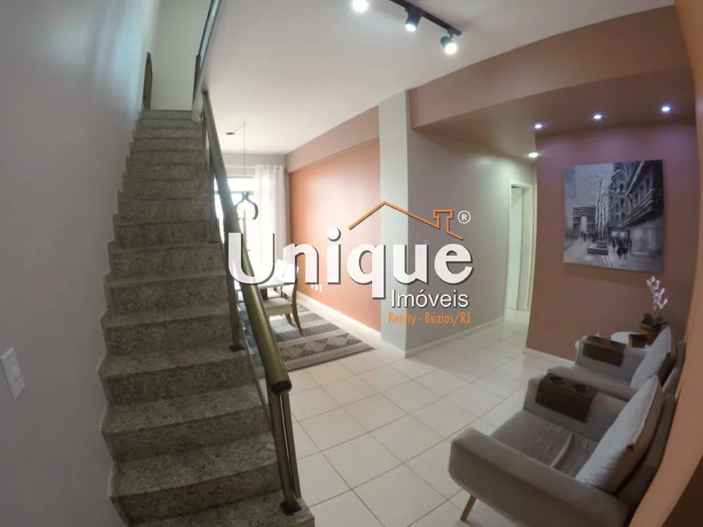 Cobertura, 3 quartos, 180 m² - Foto 1