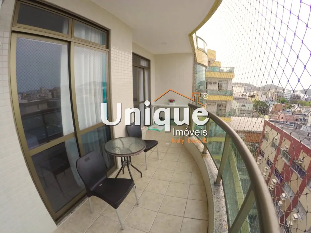 Cobertura, 3 quartos, 180 m² - Foto 13