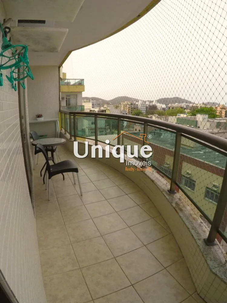 Cobertura, 3 quartos, 180 m² - Foto 2