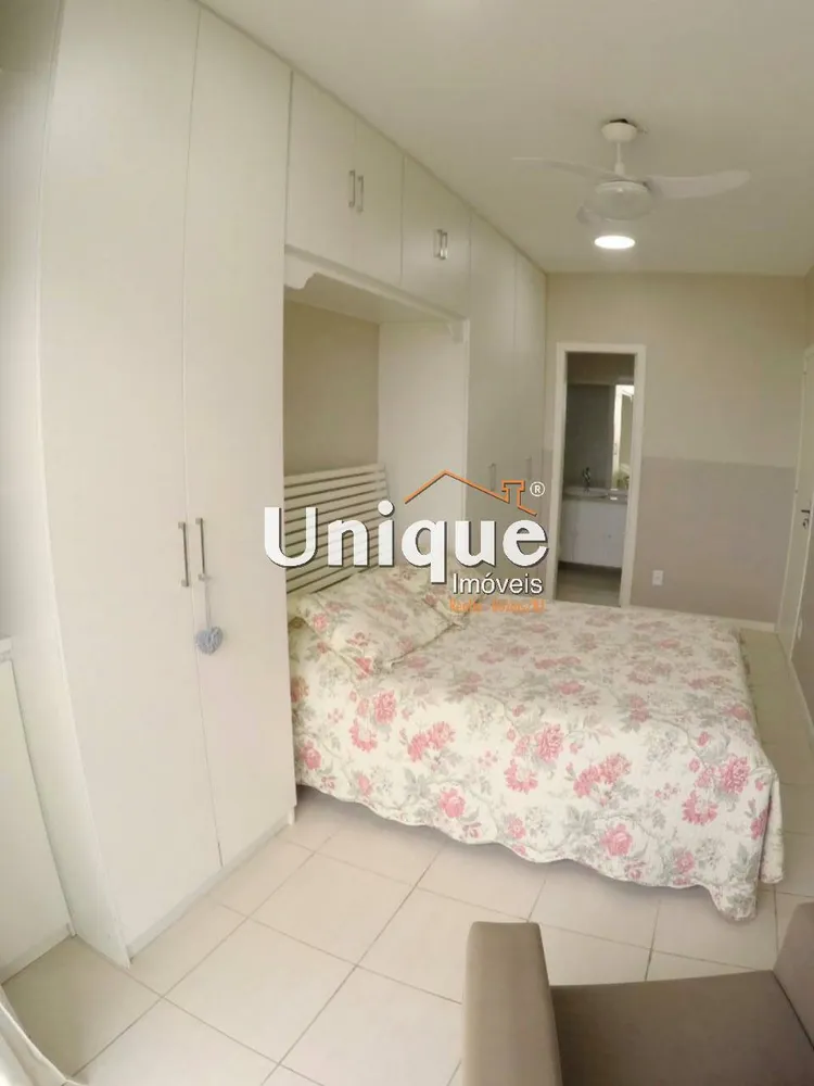Cobertura, 3 quartos, 180 m² - Foto 8