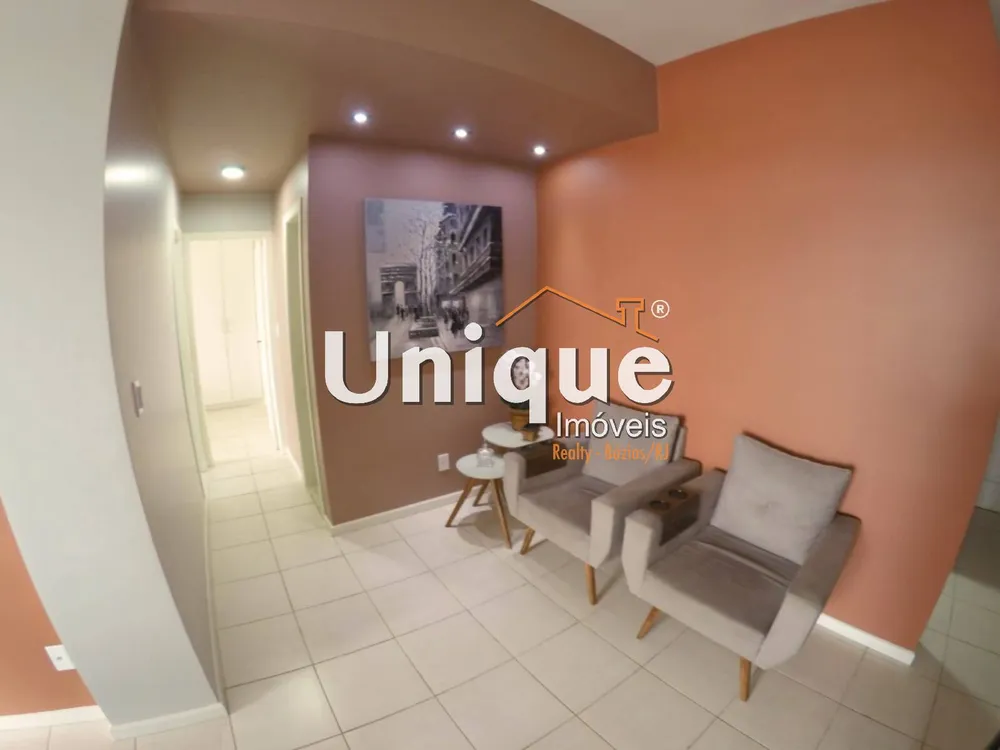 Cobertura, 3 quartos, 180 m² - Foto 4