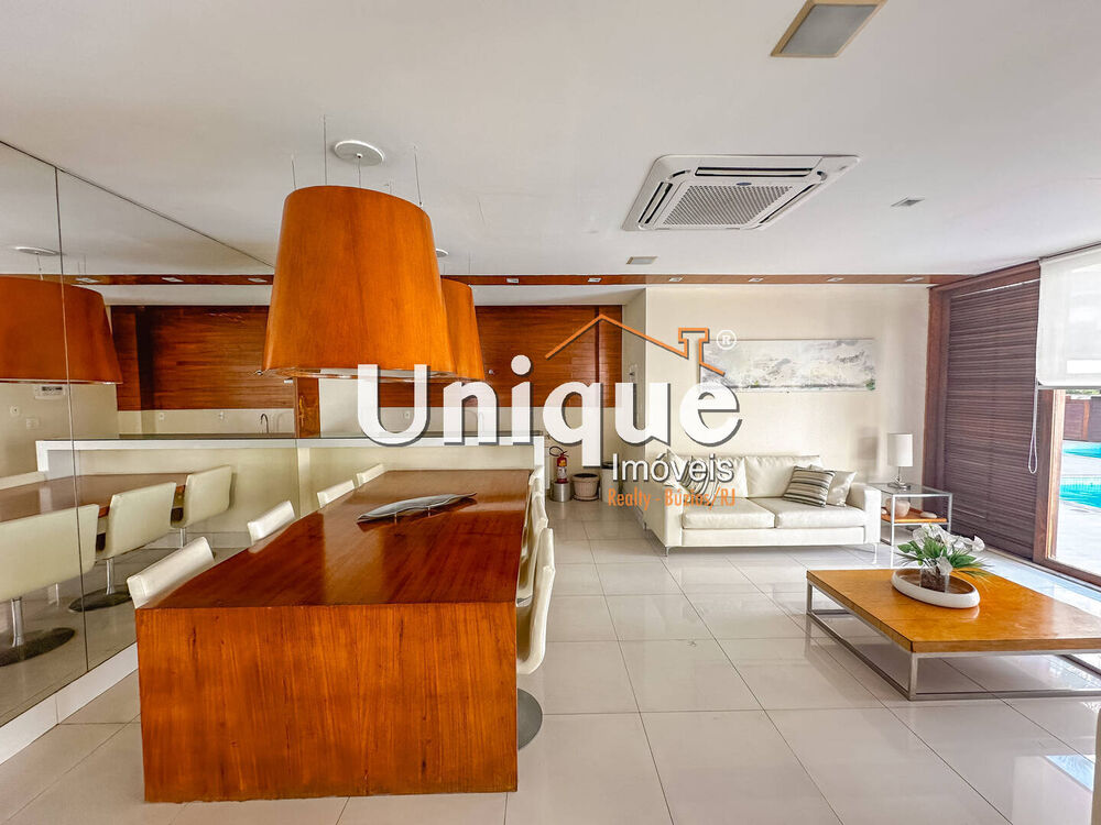 Apartamento, 3 quartos, 150 m² - Foto 15
