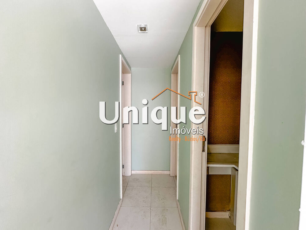 Apartamento, 3 quartos, 150 m² - Foto 4
