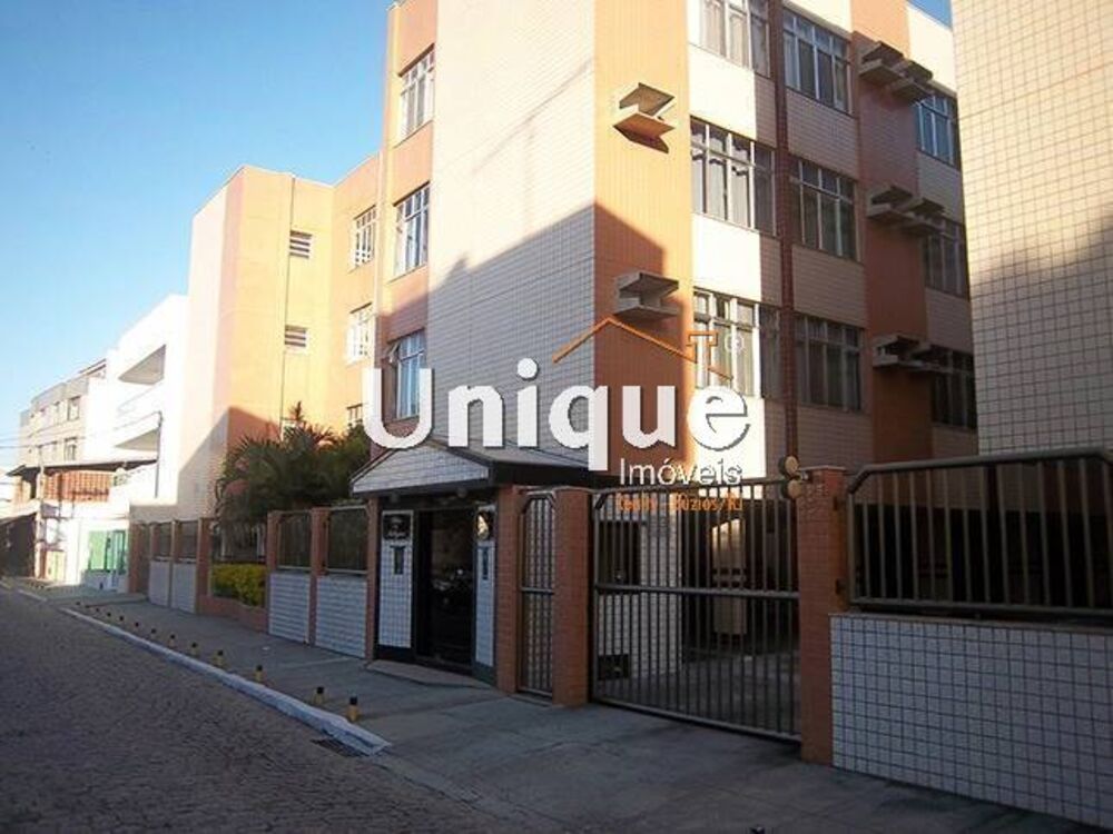 Apartamento, 2 quartos, 69 m² - Foto 1